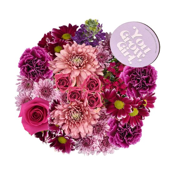 Women's Day Bouquet